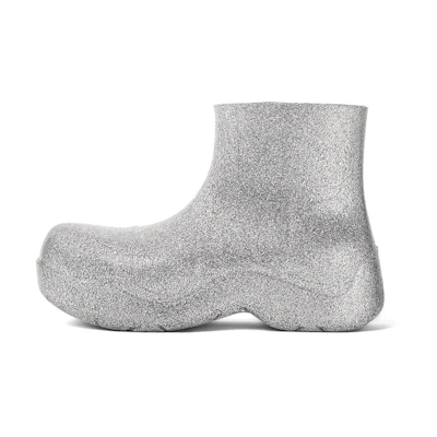 Bottega Veneta Puddle 'Silver'