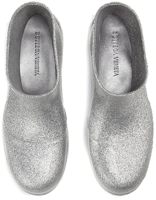 Bottega Veneta Puddle 'Perak' 640043-V10Q0-1414 Lookbook Bottega Veneta Puddle 'Perak' 640043-V10Q0-1414