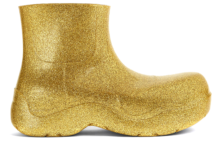 Order Bottega Veneta Puddle But Ankle Emas 640043V10Q08265