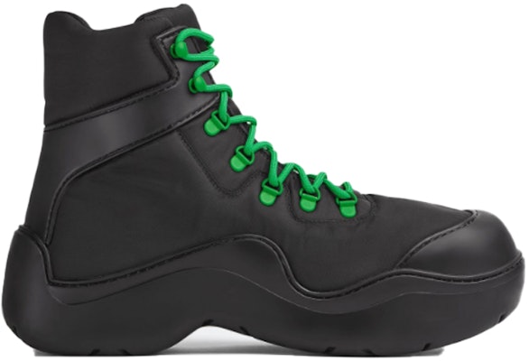 Bottega Veneta Puddle Bomber 'Negro Hierba' 667064VBSD71295 Order Bottega Veneta Puddle Bomber 'Negro Hierba' 667064VBSD71295