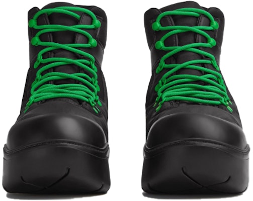 Bottega Veneta Puddle Bomber 'Negro Hierba' 667064VBSD71295 Lookbook Bottega Veneta Puddle Bomber 'Negro Hierba' 667064VBSD71295