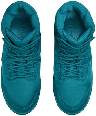 Bottega Veneta Puddle Bomber 'Blaster' Sepatu Fashion Pria. 667064-VBSD7-4484 Lookbook Bottega Veneta Puddle Bomber 'Blaster' Sepatu Fashion Pria. 667064-VBSD7-4484