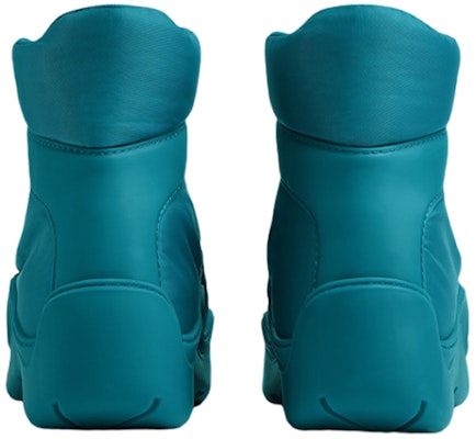 Bottega Veneta Puddle Bomber 'Blaster' Sepatu Fashion Pria. 667064-VBSD7-4484 Shop Bottega Veneta Puddle Bomber 'Blaster' Sepatu Fashion Pria. 667064-VBSD7-4484