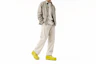 Order Bottega Veneta Puddle Boot 'Fluorescent Green' 640043V00P07275