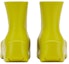 Purchase Bottega Veneta Puddle Boot 'Hijau Fluorescent' 640043V00P07275