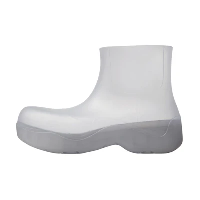 Bottega Veneta Puddle Boot 'Glass'