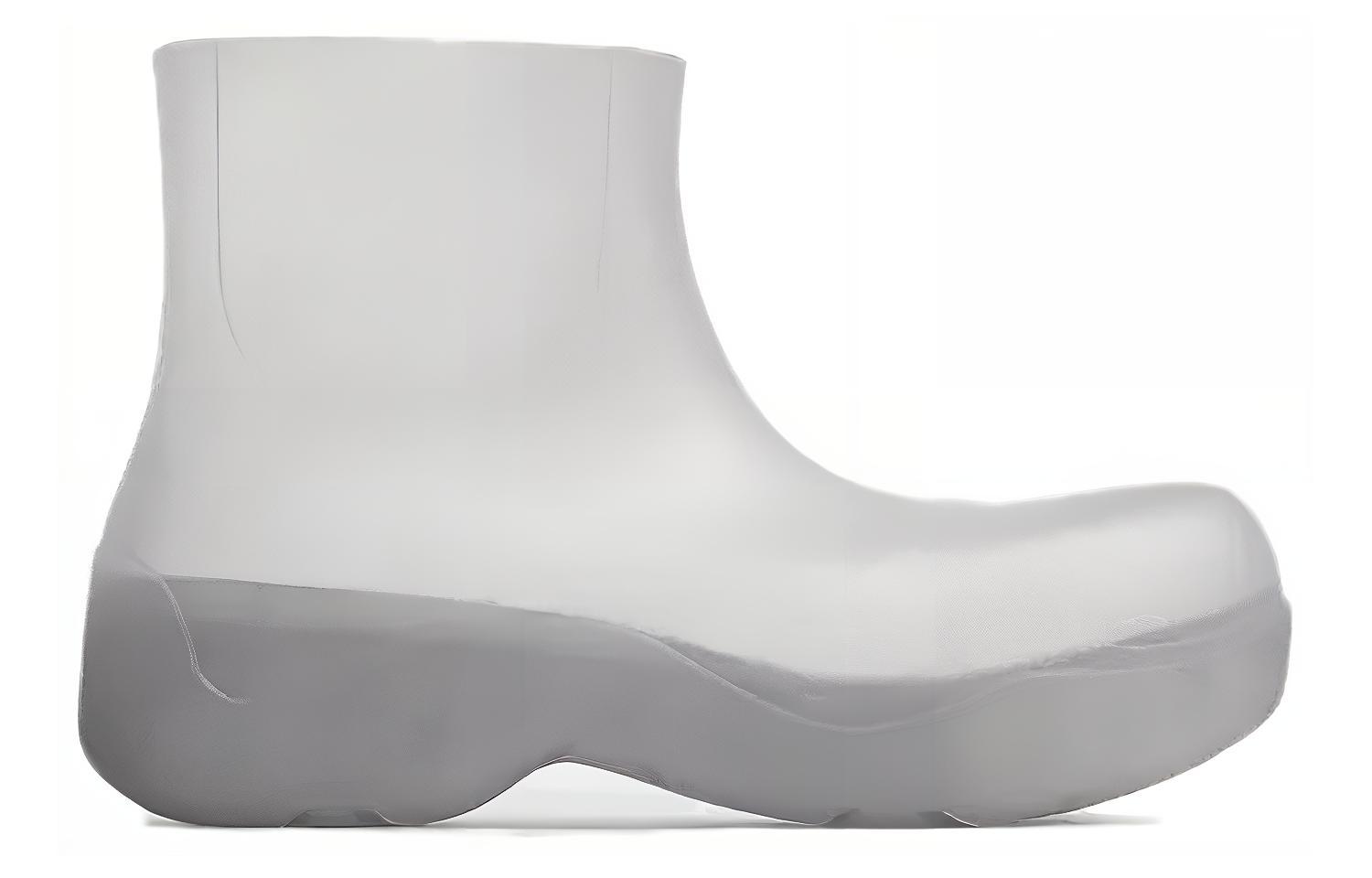 Order 葆蝶家Puddle靴子‘玻璃’ 640043V2AS08344