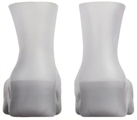 Bottega Veneta葆蝶家 Puddle 雨靴 橡膠 時尚套穿 短靴 玻璃色 Purchase Bottega Veneta葆蝶家 Puddle 雨靴 橡膠 時尚套穿 短靴 玻璃色