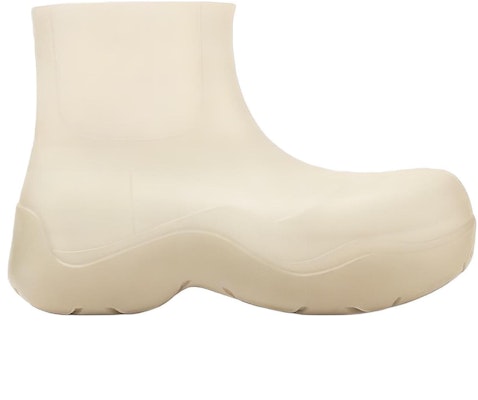 Bottega Veneta Puddle Boot 'White' 640043V00P09031 Order Bottega Veneta Puddle Boot 'White' 640043V00P09031