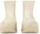Bottega Veneta But Puddle 'Putih' 640043V00P09031