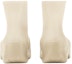 Purchase Bottega Veneta But Puddle 'Putih' 640043V00P09031