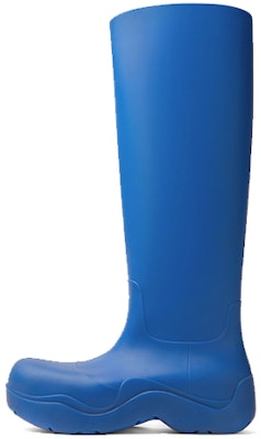 Bottega Veneta Puddle Long Boot 'Cobalt' Pria/Wanita 667068-V00P0-4209 Buy Bottega Veneta Puddle Long Boot 'Cobalt' Pria/Wanita 667068-V00P0-4209