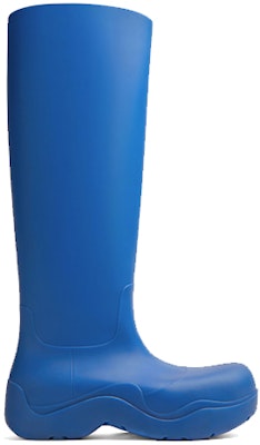 Bottega Veneta Puddle Long Boot 'Cobalt' Pria/Wanita 667068-V00P0-4209 Order Bottega Veneta Puddle Long Boot 'Cobalt' Pria/Wanita 667068-V00P0-4209
