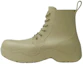 Buy Bottega Veneta Puddle Rubber Boot 'Green Fashion Strap' 716201V00P03025