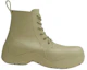 Order Bottega Veneta Puddle Rubber Boot 'Green Fashion Strap' 716201V00P03025