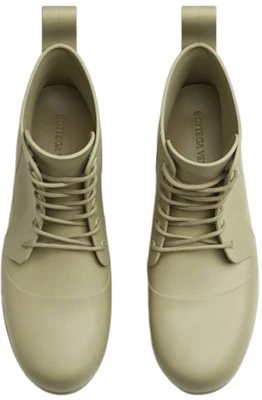 Bottega Veneta Puddle Rubber Boot 'Green Fashion Strap' 716201V00P03025 Lookbook Bottega Veneta Puddle Rubber Boot 'Green Fashion Strap' 716201V00P03025