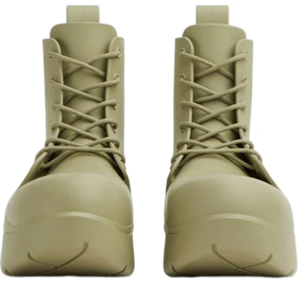 Bottega Veneta Puddle Rubber Boot 'Green Fashion Strap' 716201V00P03025 Shop Bottega Veneta Puddle Rubber Boot 'Green Fashion Strap' 716201V00P03025