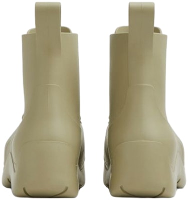 Bottega Veneta Puddle Rubber Boot 'Tali Fashion Hijau' 716201V00P03025 Shop Bottega Veneta Puddle Rubber Boot 'Tali Fashion Hijau' 716201V00P03025