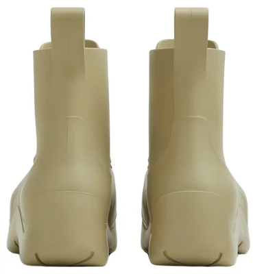 Bottega Veneta Puddle Rubber Boot 'Green Fashion Strap' 716201V00P03025 Purchase Bottega Veneta Puddle Rubber Boot 'Green Fashion Strap' 716201V00P03025