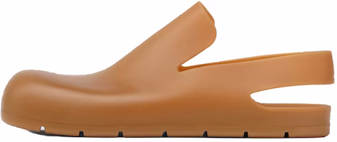 Bottega Veneta Puddle Sandal 'Light Gum' 658767V00P07607 Bottega Veneta Puddle Sandal 'Light Gum' 658767V00P07607