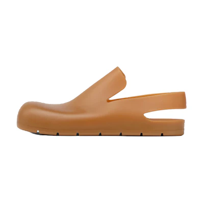 Bottega Veneta Puddle Sandal 'Light Gum'