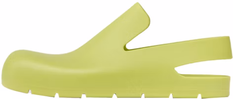Bottega Veneta Puddle Sandal 'Yellow' 658767V00P03492 Bottega Veneta Puddle Sandal 'Yellow' 658767V00P03492