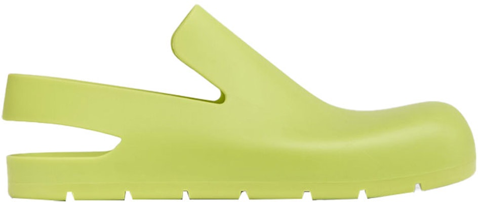 Bottega Veneta Puddle Sandal 'Amarillo' 658767V00P03492 Order Bottega Veneta Puddle Sandal 'Amarillo' 658767V00P03492