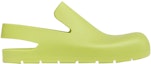 Order Bottega Veneta Puddle Sandal 'Amarillo' 658767V00P03492