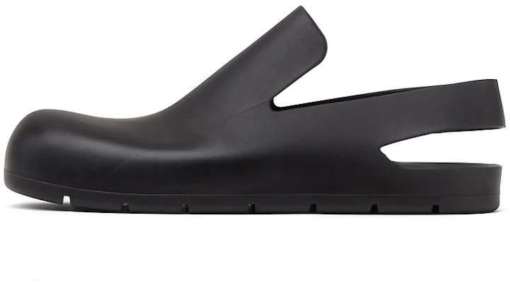 Bottega Veneta Puddle Slingback Sandal 'Black' 658767-V00P0-1000 Buy Bottega Veneta Puddle Slingback Sandal 'Black' 658767-V00P0-1000