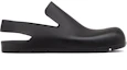 Order Bottega Veneta Puddle Slingback Sandal 'Black' 658767-V00P0-1000