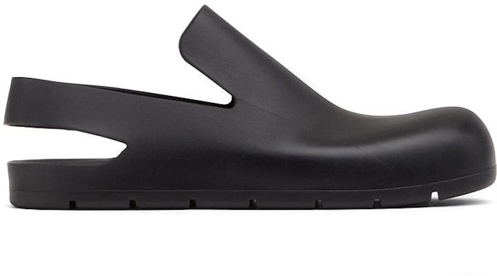 Sandal Slingback Bottega Veneta Puddle 'Hitam' 658767-V00P0-1000 Order Sandal Slingback Bottega Veneta Puddle 'Hitam' 658767-V00P0-1000