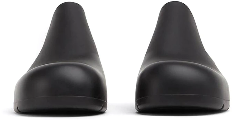 Bottega Veneta Puddle Slingback Sandal 'Black' 658767-V00P0-1000 Lookbook Bottega Veneta Puddle Slingback Sandal 'Black' 658767-V00P0-1000