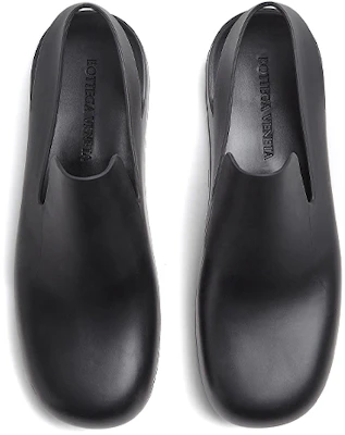 Bottega Veneta Puddle Slingback Sandal 'Black' 658767-V00P0-1000 Shop Bottega Veneta Puddle Slingback Sandal 'Black' 658767-V00P0-1000