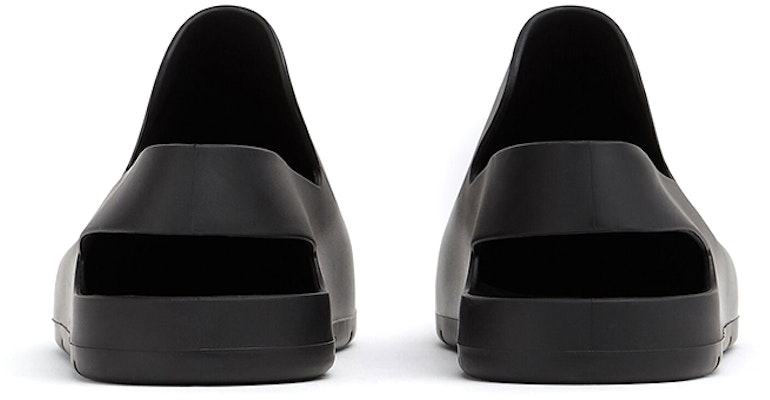 Bottega Veneta Puddle Slingback Sandal 'Black' 658767-V00P0-1000 Purchase Bottega Veneta Puddle Slingback Sandal 'Black' 658767-V00P0-1000