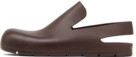 Bottega Veneta Puddle Slingback Sandal 'Brown' 658767-V00P0-2059 Bottega Veneta Puddle Slingback Sandal 'Brown' 658767-V00P0-2059