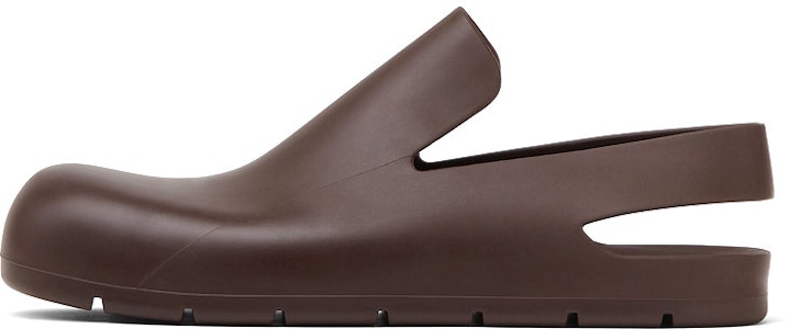 보테가 베네타 퍼들 슬링백 샌들 '브라운' 658767-V00P0-2059 Buy 보테가 베네타 퍼들 슬링백 샌들 '브라운' 658767-V00P0-2059