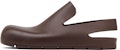 Sandal Slingback Bottega Veneta Puddle 'Coklat' 658767-V00P0-2059