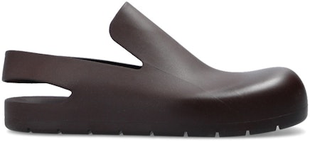Bottega Veneta Puddle Slingback Sandal 'Brown' 658767-V00P0-2059 Bottega Veneta Puddle Slingback Sandal 'Brown' 658767-V00P0-2059