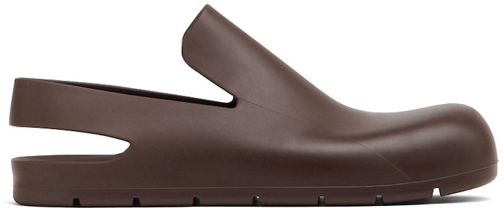 보테가 베네타 퍼들 슬링백 샌들 '브라운' 658767-V00P0-2059 Order 보테가 베네타 퍼들 슬링백 샌들 '브라운' 658767-V00P0-2059