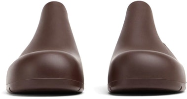 Bottega Veneta 葆蝶家 Puddle 涼鞋 烏黑色 Lookbook Bottega Veneta 葆蝶家 Puddle 涼鞋 烏黑色