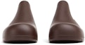 Lookbook Sandal Slingback Bottega Veneta Puddle 'Coklat' 658767-V00P0-2059