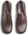 Sandal Slingback Bottega Veneta Puddle 'Coklat' 658767-V00P0-2059