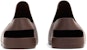 Sandal Slingback Bottega Veneta Puddle 'Coklat' 658767-V00P0-2059
