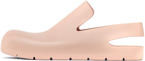 Bottega Veneta Puddle Slingback Sandal 'Peach' 658767-V00P0-5475 Bottega Veneta Puddle Slingback Sandal 'Peach' 658767-V00P0-5475