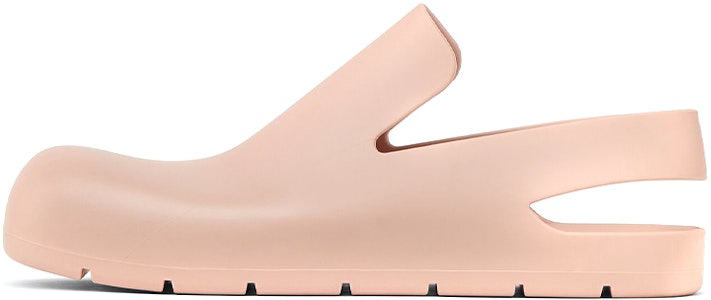 Sandal Slingback Bottega Veneta Puddle 'Peach' 658767-V00P0-5475 Buy Sandal Slingback Bottega Veneta Puddle 'Peach' 658767-V00P0-5475