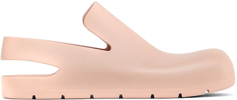 ボッテガ・ヴェネタ パドル スリングバック サンダル (ピーチ) 658767-V00P0-5475 Order ボッテガ・ヴェネタ パドル スリングバック サンダル (ピーチ) 658767-V00P0-5475