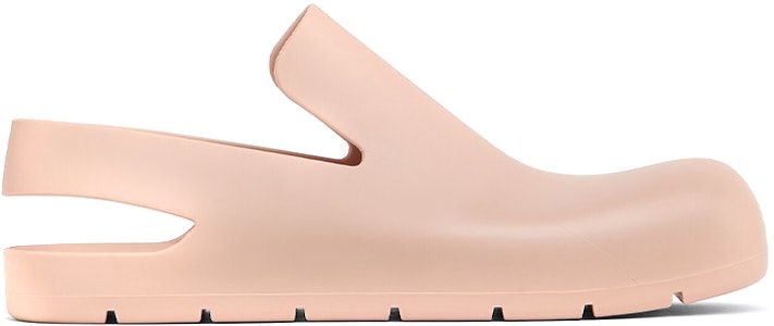 Sandal Slingback Bottega Veneta Puddle 'Peach' 658767-V00P0-5475 Order Sandal Slingback Bottega Veneta Puddle 'Peach' 658767-V00P0-5475
