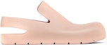 Order Sandal Slingback Bottega Veneta Puddle 'Peach' 658767-V00P0-5475