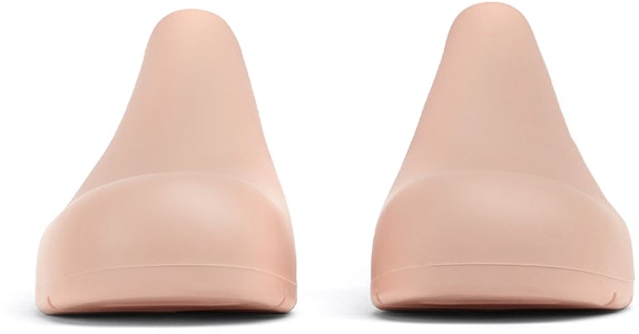 Sandal Slingback Bottega Veneta Puddle 'Peach' 658767-V00P0-5475 Lookbook Sandal Slingback Bottega Veneta Puddle 'Peach' 658767-V00P0-5475