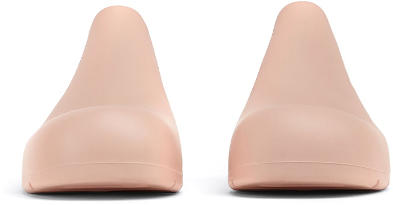 Bottega Veneta Puddle Slingback Sandal 'Peach' 658767-V00P0-5475 Lookbook Bottega Veneta Puddle Slingback Sandal 'Peach' 658767-V00P0-5475
